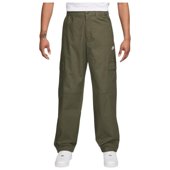 Nike Ανδρικό παντελόνι Sportswear Club Woven Cargo Pants
